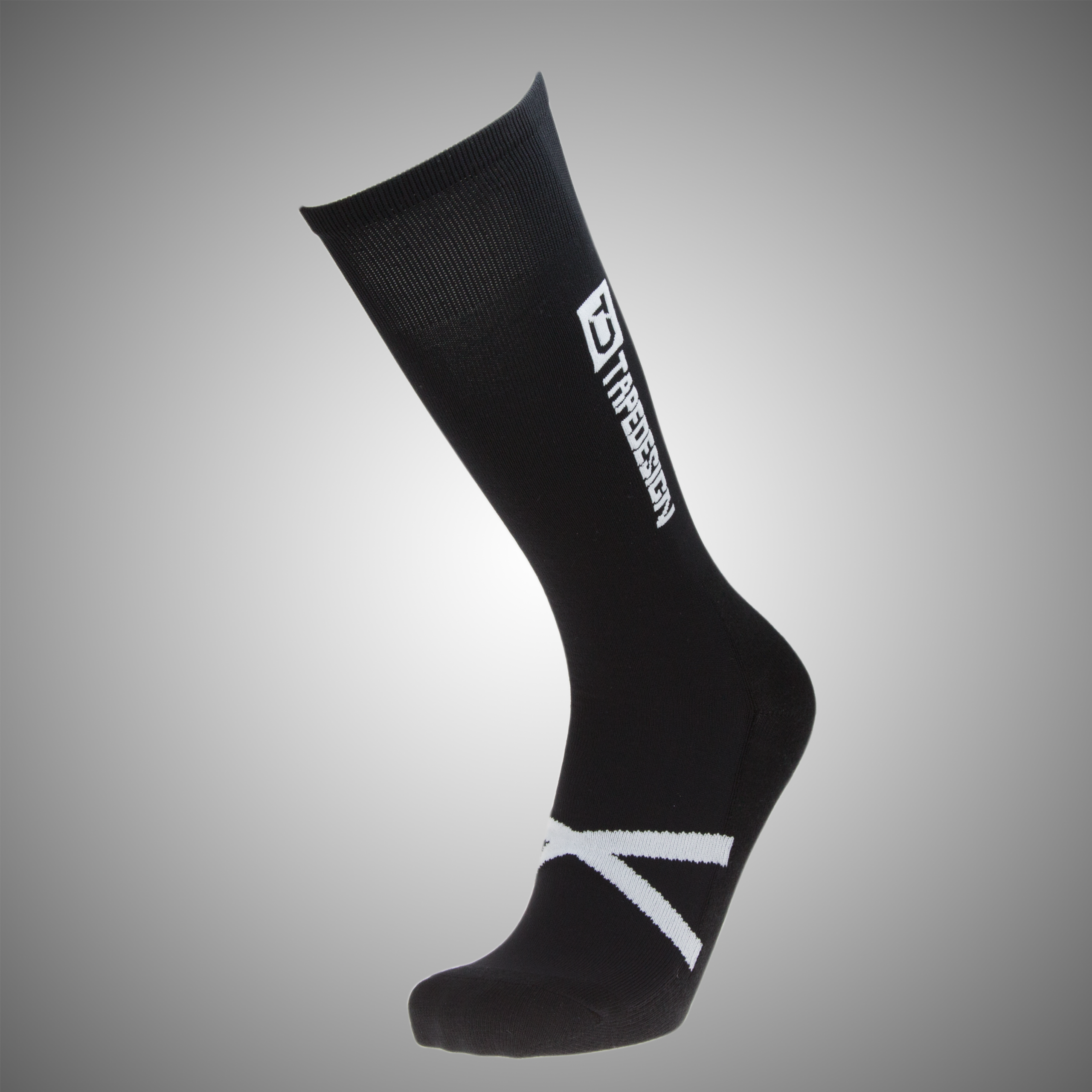 Allround Socks "Long 1.0" - Imagen 2
