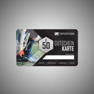 Geschenkkarte 50 € Print@Home