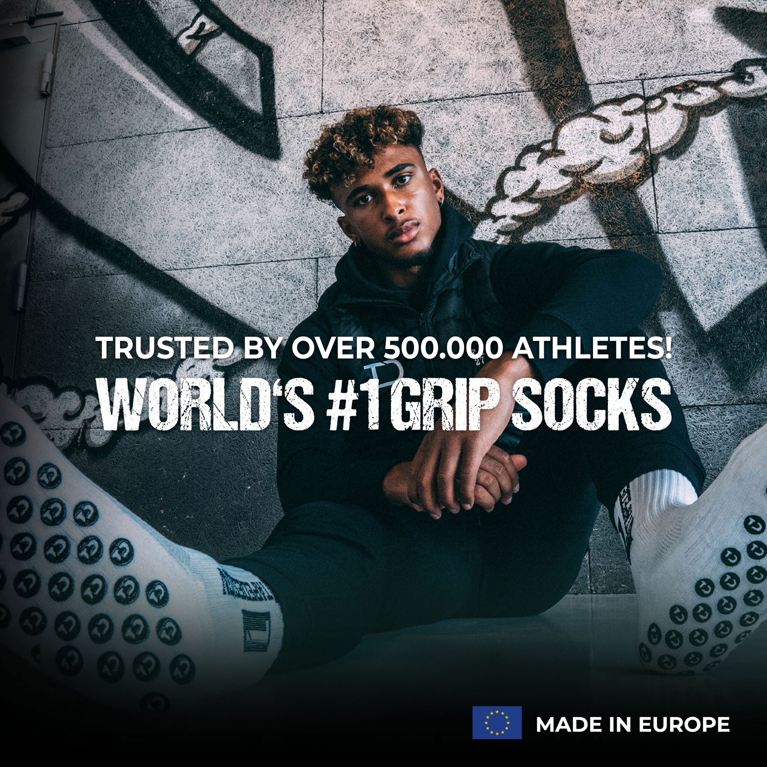 Allround Socks "Classic" – Bild 2