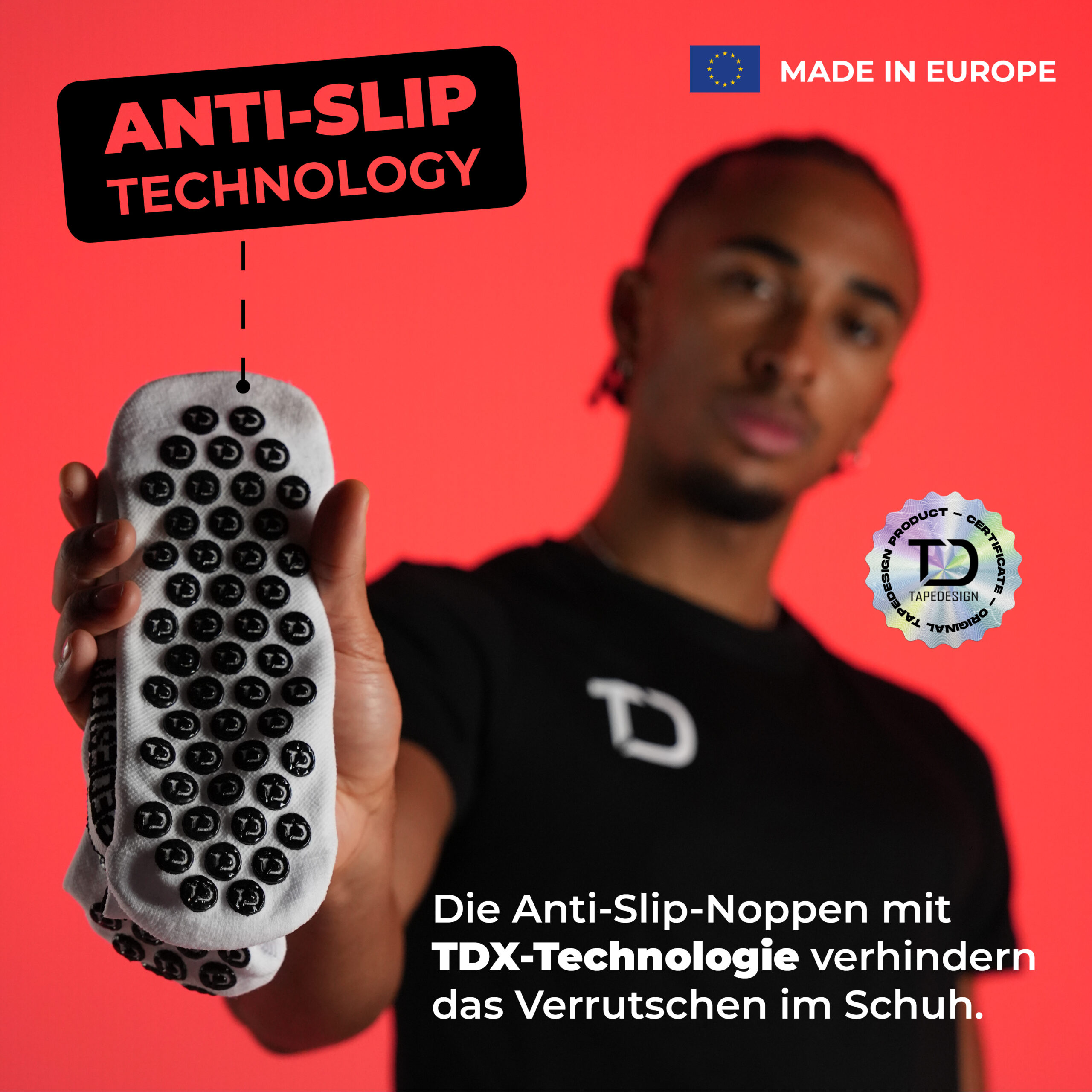 Allround Socks "Classic" – Bild 3