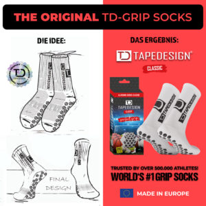 Allround Socks "Classic"