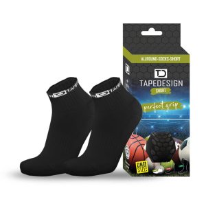 Allround Socks "Short"