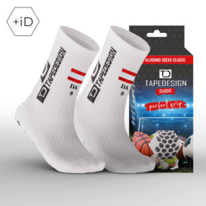 Allround Socks "Classic" (with ID)