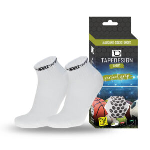 Allround Socks "Short"