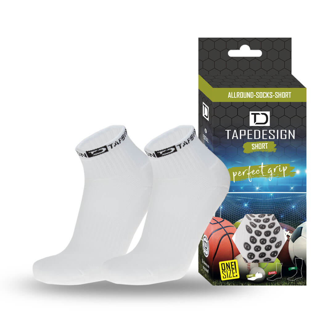 Allround Socks "Short"