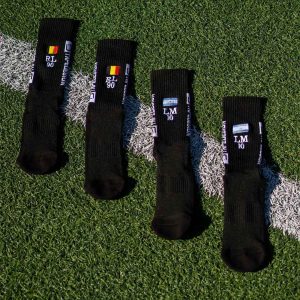 Allround Socks "Classic" (with ID)