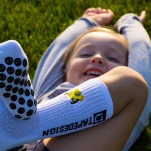 Allround Socks "Classic Kids" (with ID)