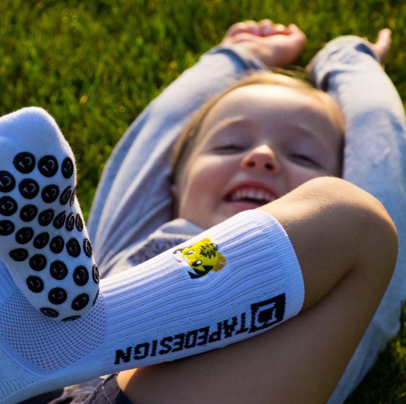 Allround Socks "Classic Kids" (with ID) – Bild 4