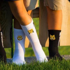 Allround Socks "Classic Kids" (with ID)