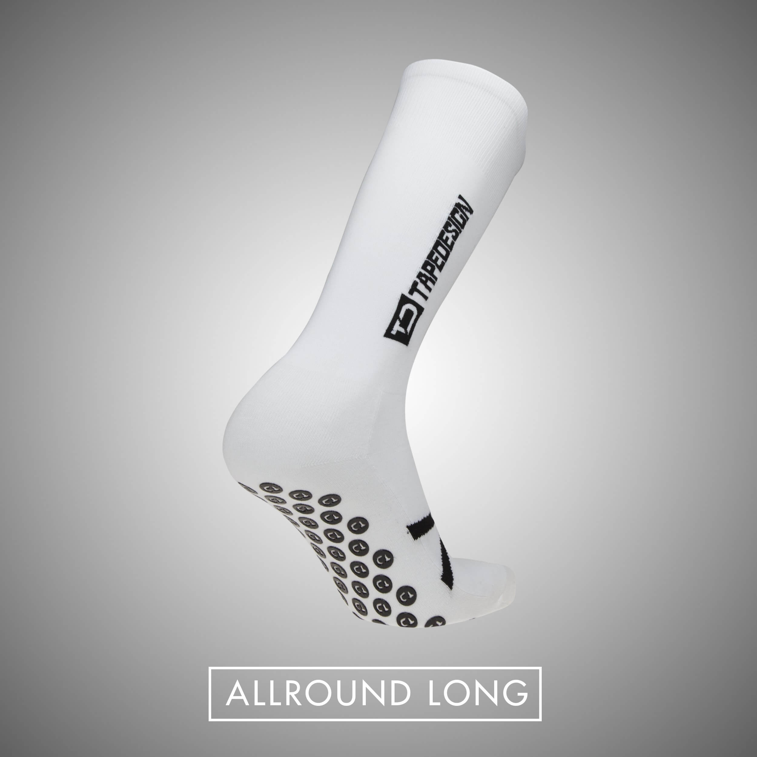 Allround Socks "Long 1.0"