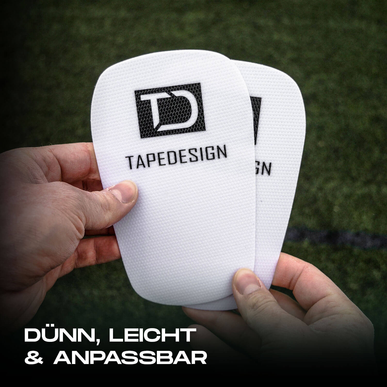 Performance Shinguards 2.0 (with ID) – Bild 5