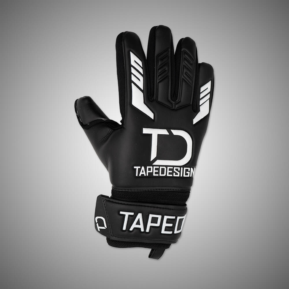 Goalkeeper Gloves – Image 2