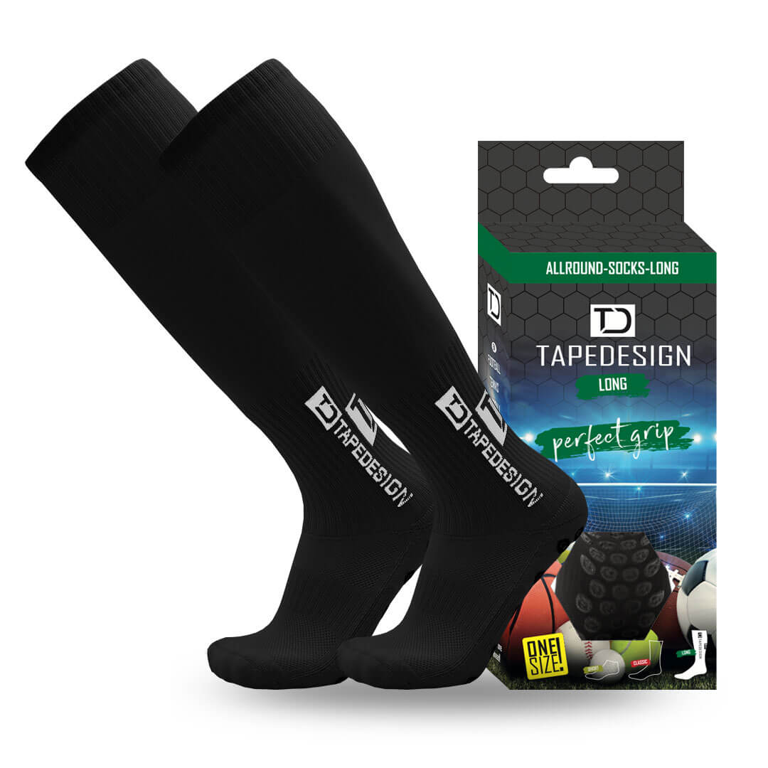 Allround Socks "Long 2.0" – Bild 2