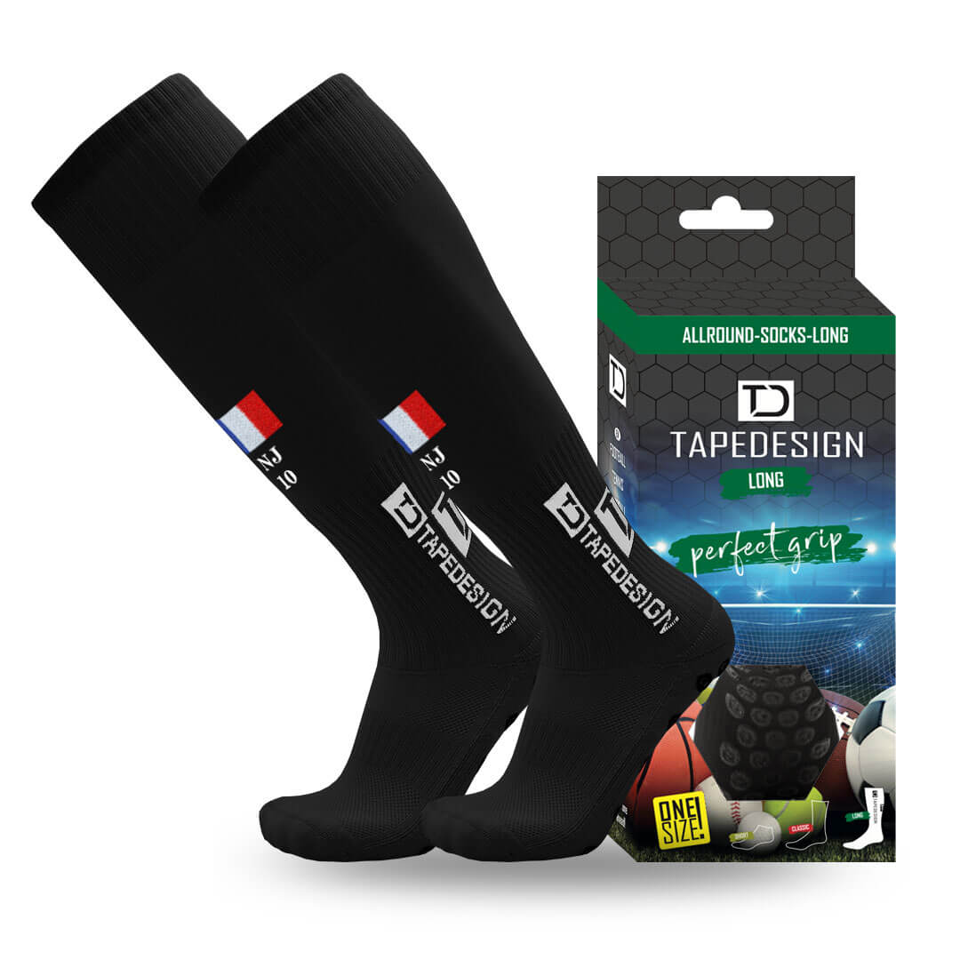 Allround Socks "Long 2.0" (with ID) – Bild 2
