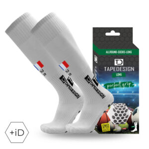 Allround Socks "Long 2.0" (with ID)
