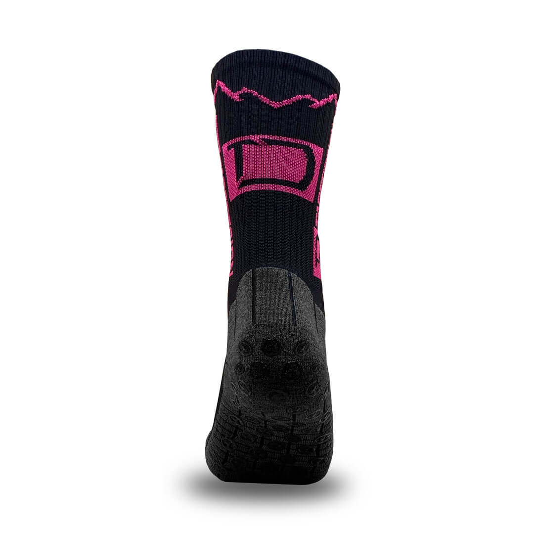 „Outdoor 2.0” Socks – Bild 9