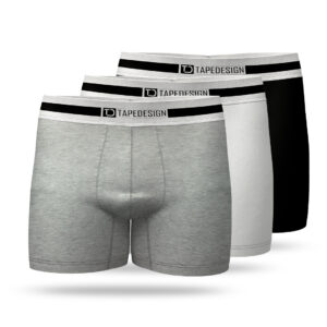 Boxer Shorts (3er Pack)