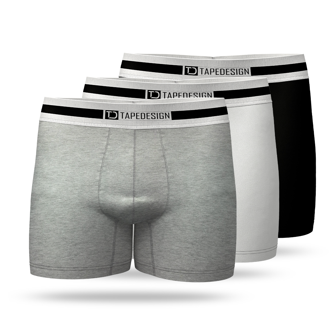 Boxer Shorts (3er Pack)