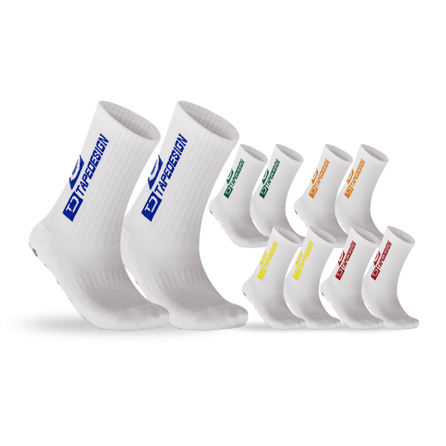Allround Socks „Classic Special”