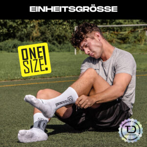 Training Socks (3er Pack)