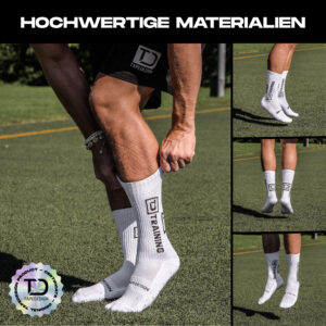 Training Socks (3er Pack)
