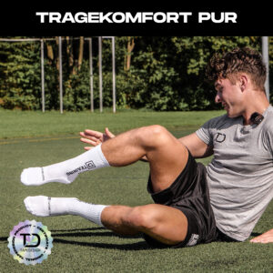 Training Socks (3er Pack)