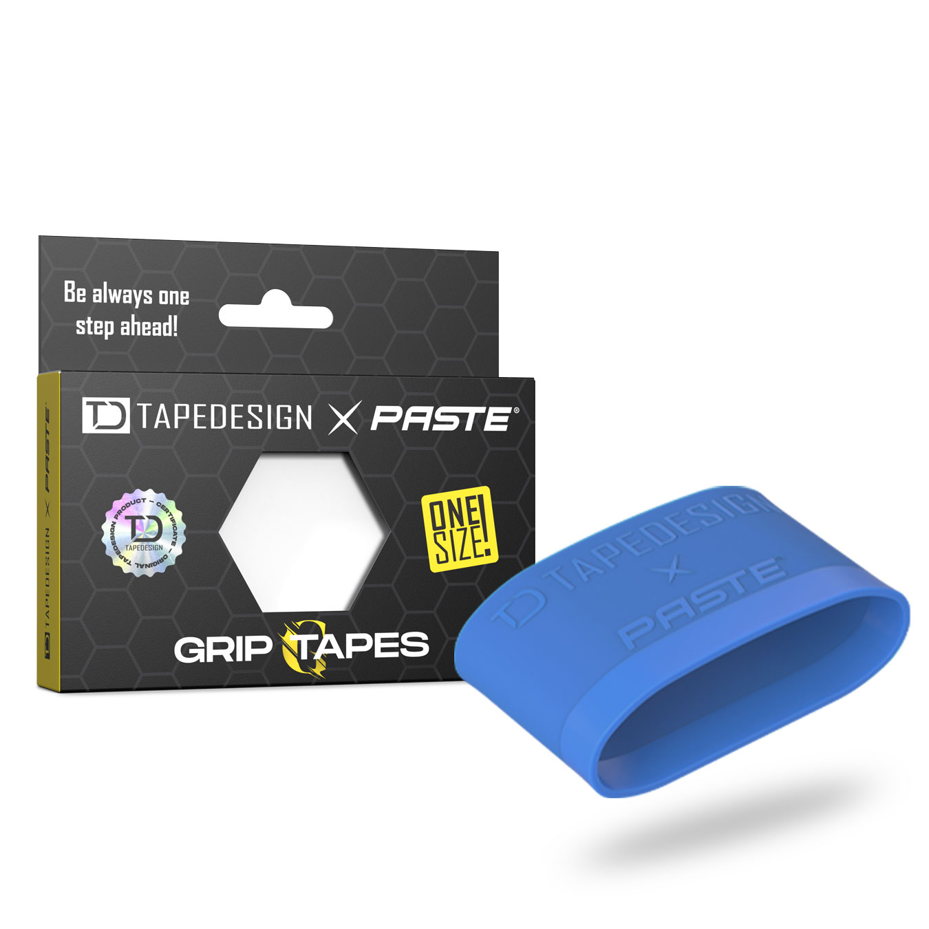 TAPEDESIGN® x PASTE® – Grip Tapes – Bild 11