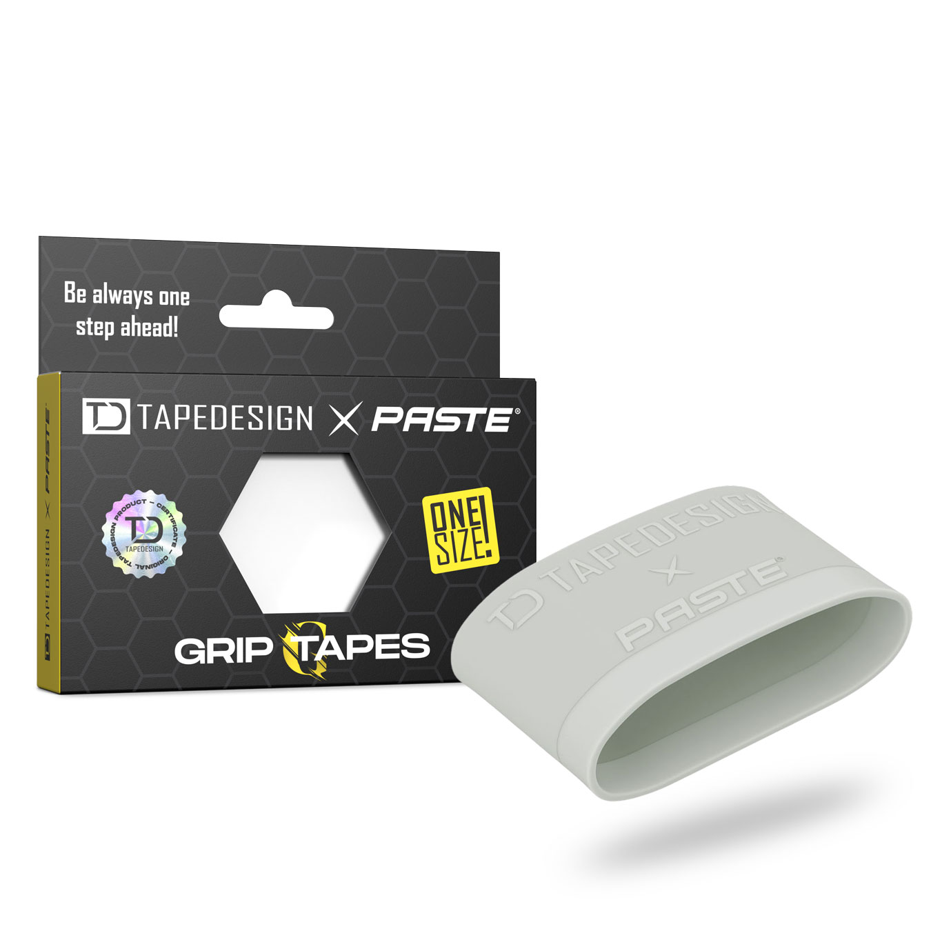 TAPEDESIGN® x PASTE® – Grip Tapes – Bild 10
