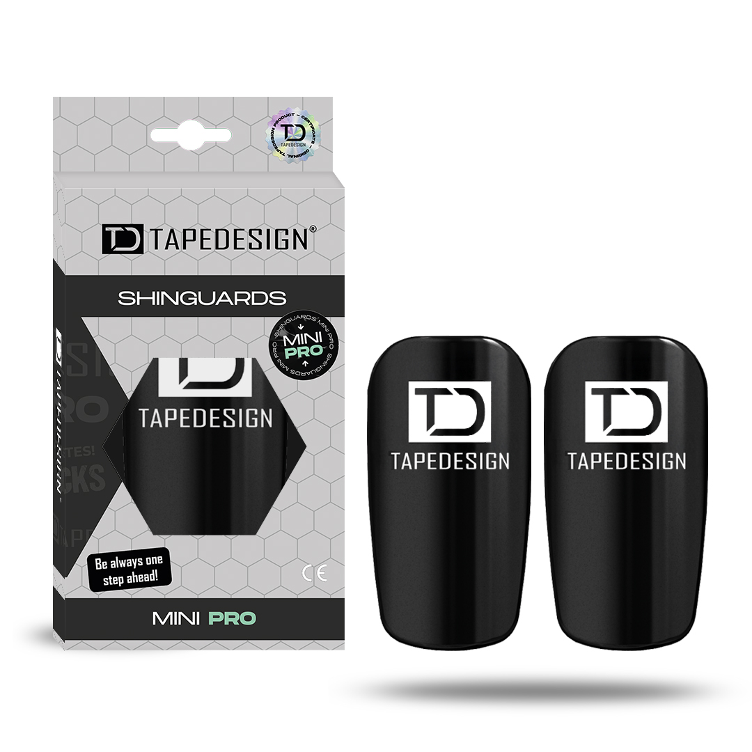 Shinguards Mini PRO
