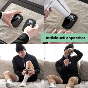 Shinguards Mini PRO