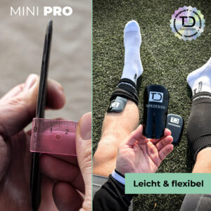 Shinguards Mini PRO