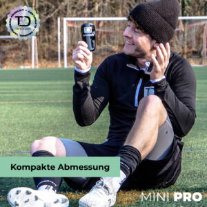 Shinguards Mini PRO