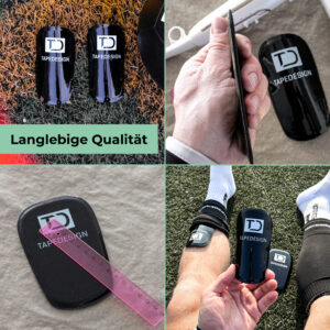 Shinguards Mini PRO