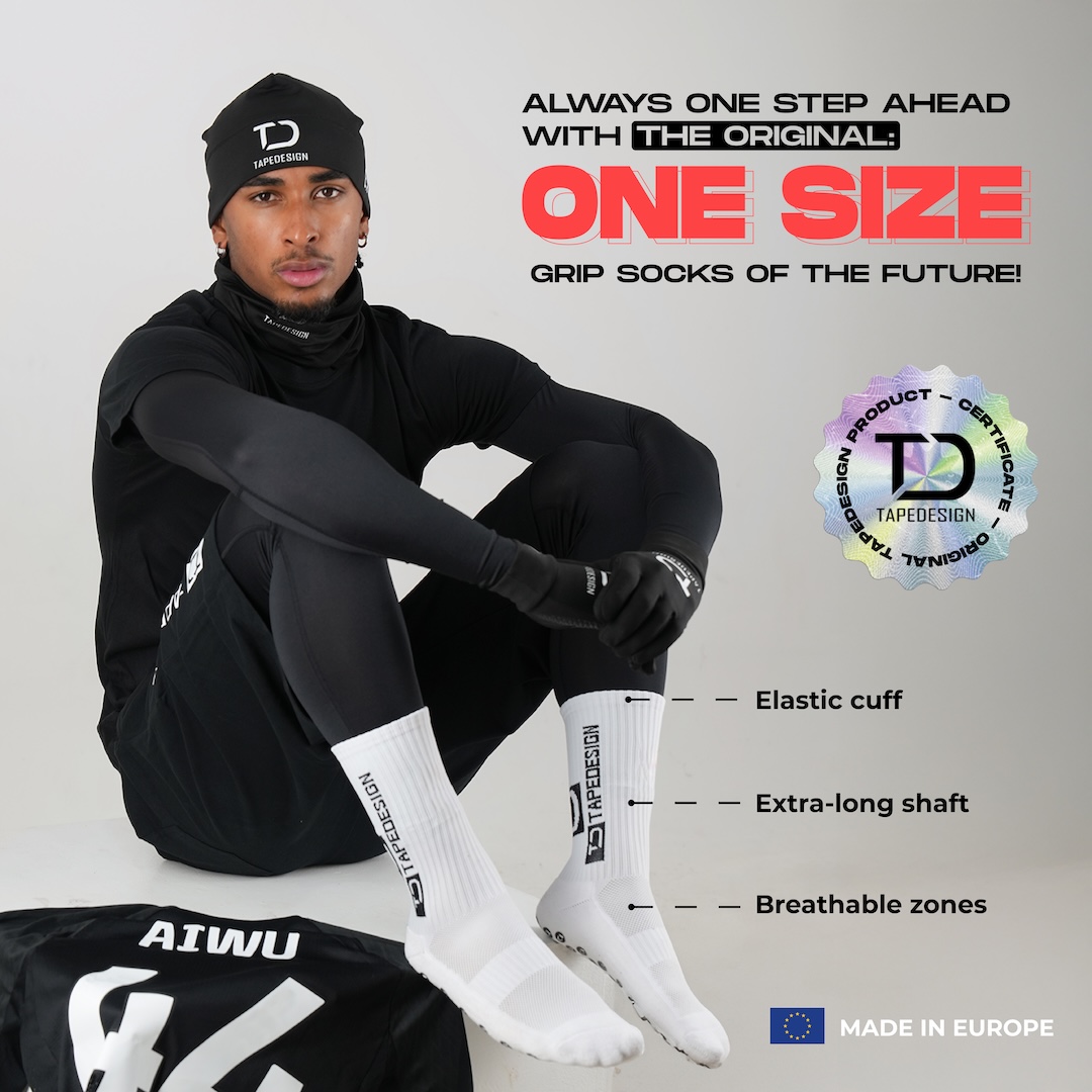 Allround Socks Classic - Image 5