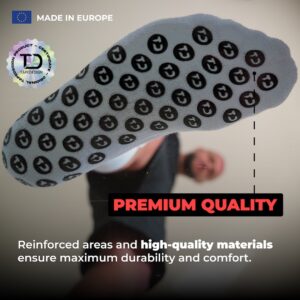 Chaussettes Allround Classic