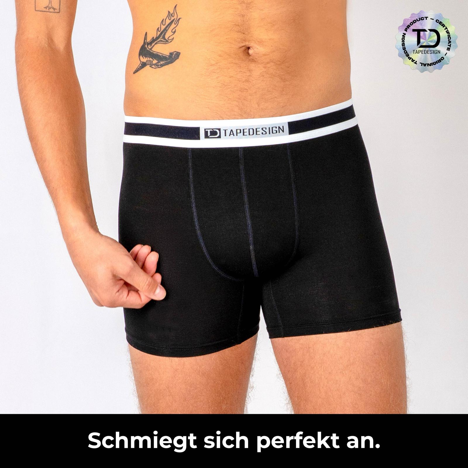 Boxer Shorts (3er Pack) – Bild 7