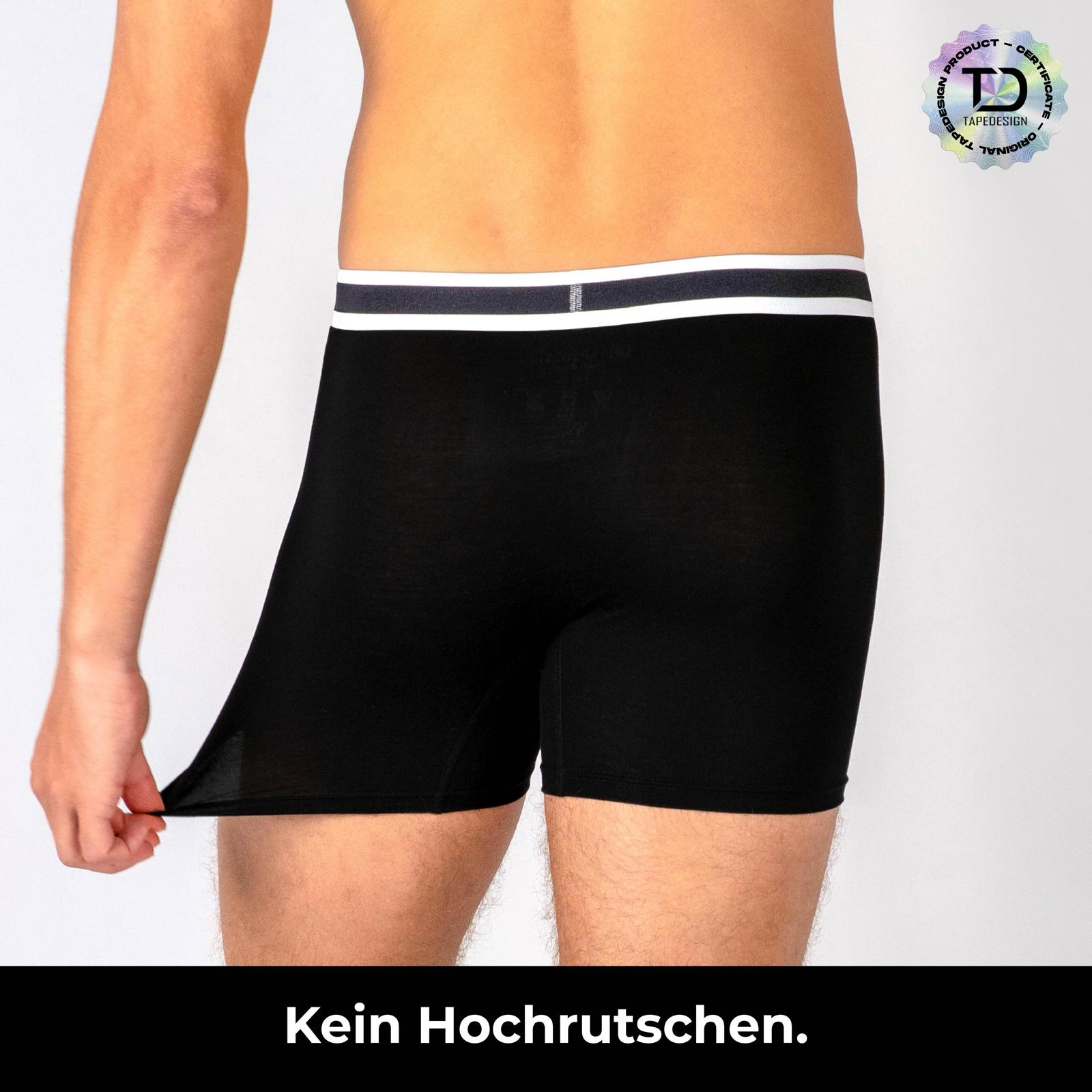 Boxer Shorts (3er Pack) – Bild 6