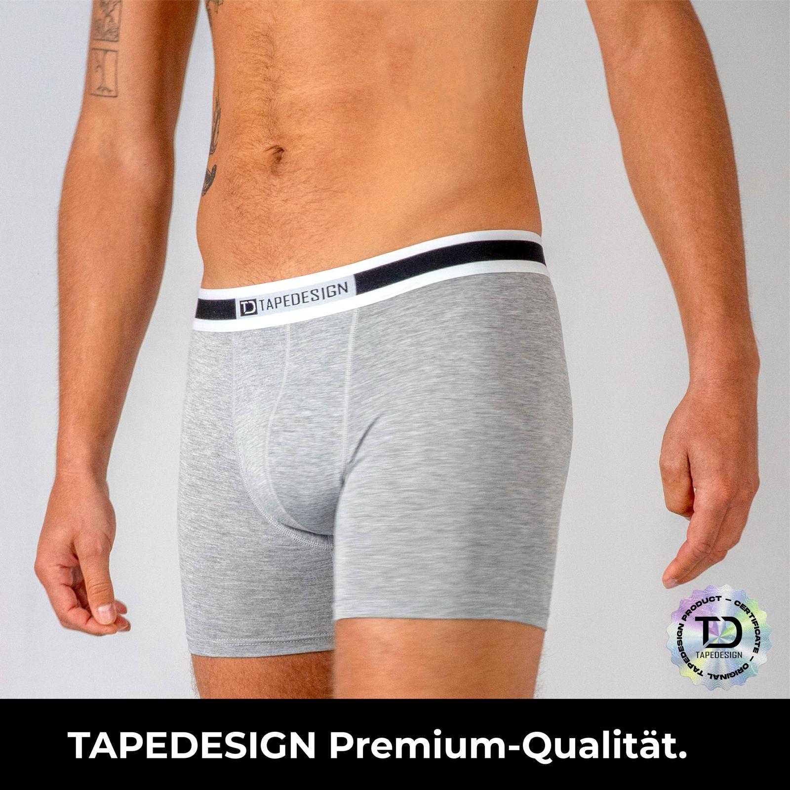 Boxer Shorts (3er Pack) – Bild 4