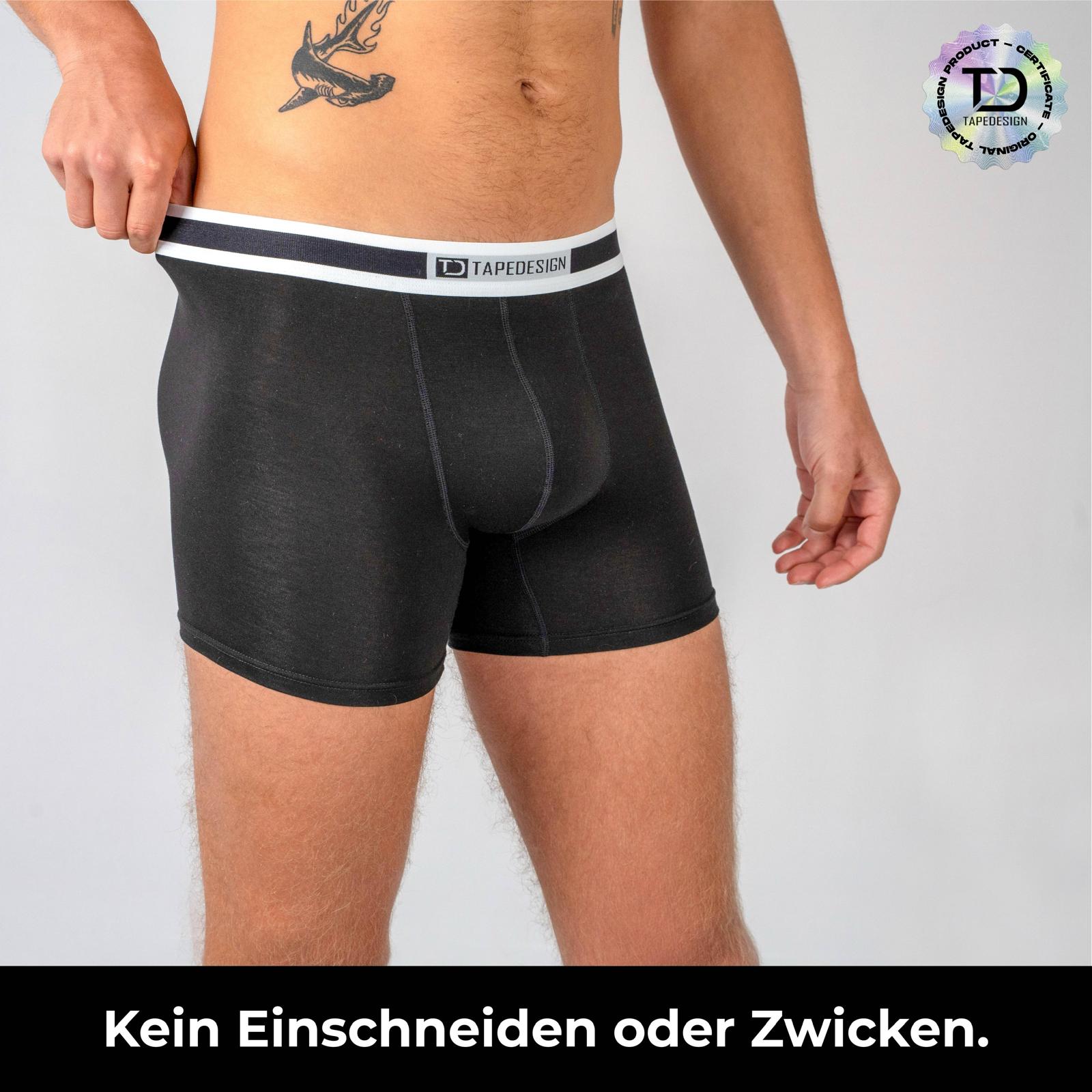 Boxer Shorts (3er Pack) – Bild 5