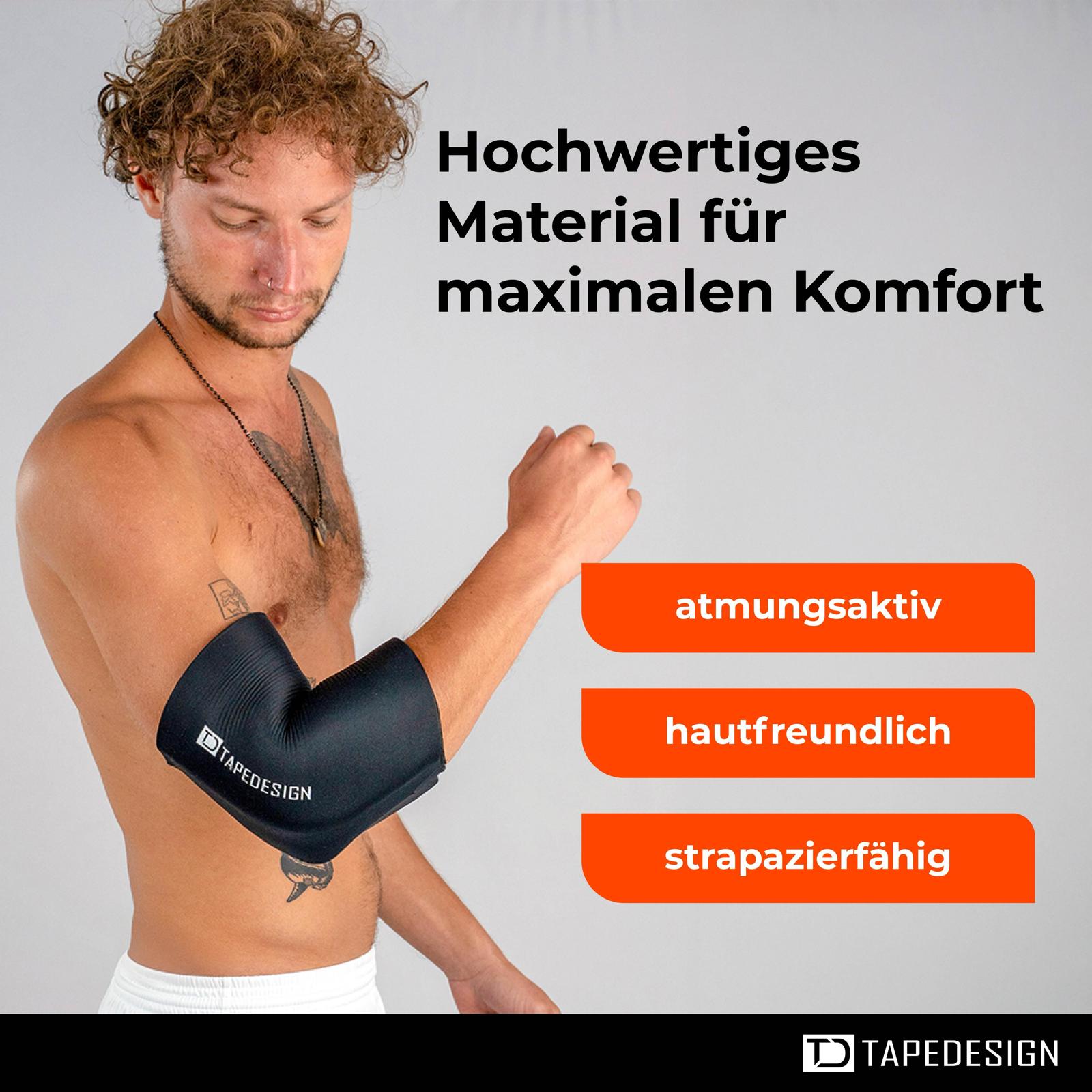 TAPEDESIGN® Sleeve – Bild 2