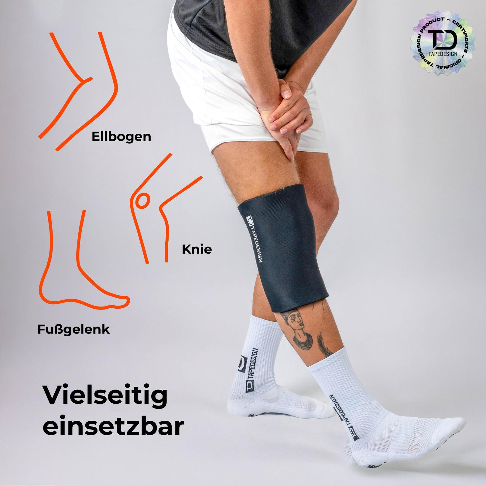 TAPEDESIGN® Sleeve – Bild 4