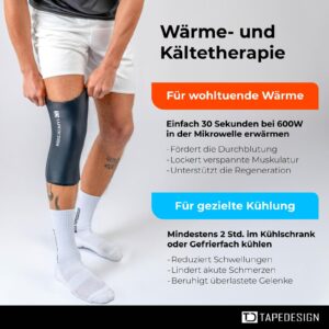 TAPEDESIGN® Sleeve