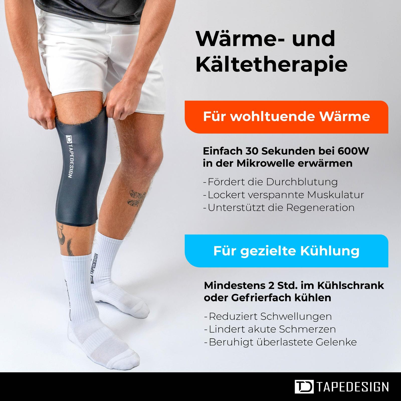 TAPEDESIGN® Sleeve – Bild 5