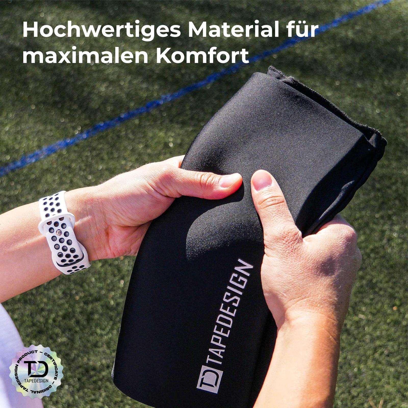TAPEDESIGN® Sleeve – Bild 6