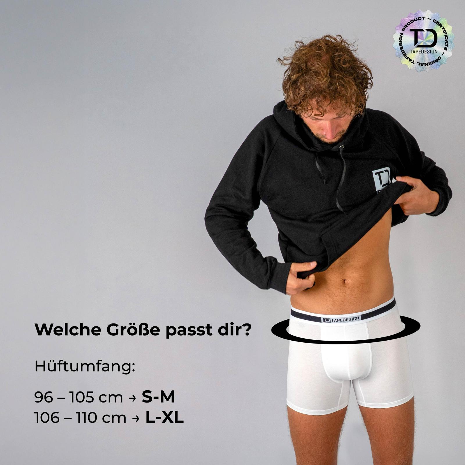 Boxer Shorts (3er Pack) – Bild 2