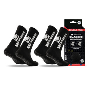 Doppelpack: Allround Socks “Classic”