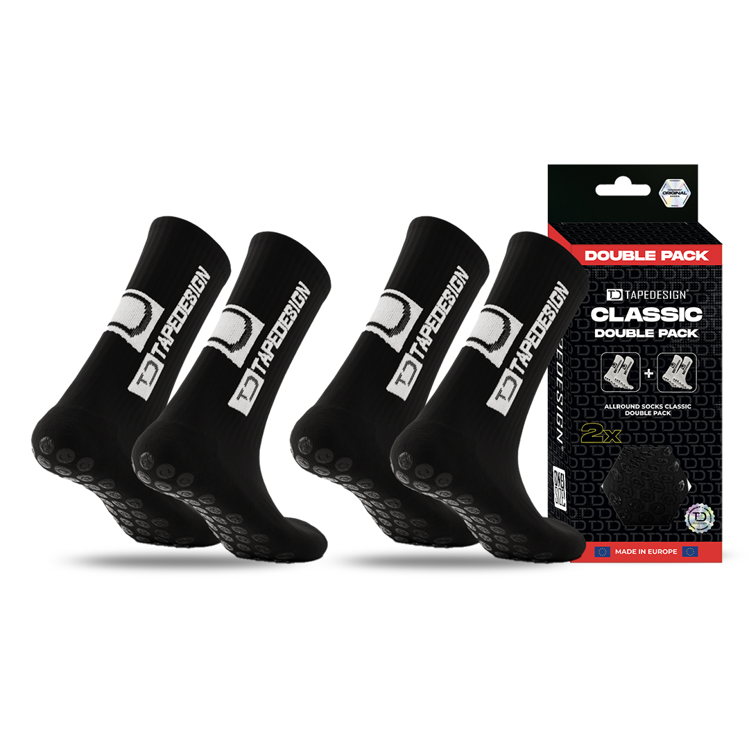 Doppelpack: Allround Socks “Classic” – Bild 2