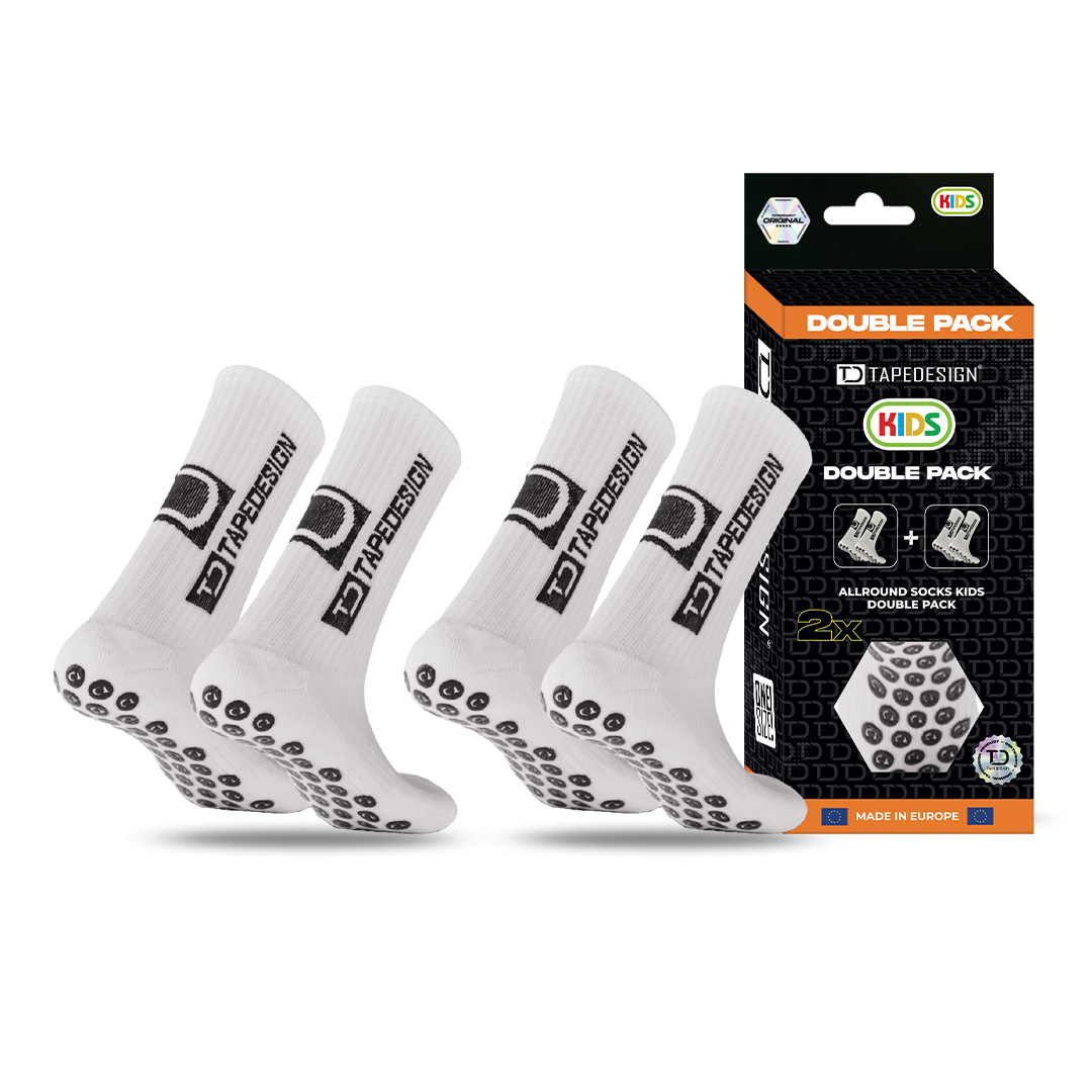 Doppelpack: Allround Socks “Classic KIDS”