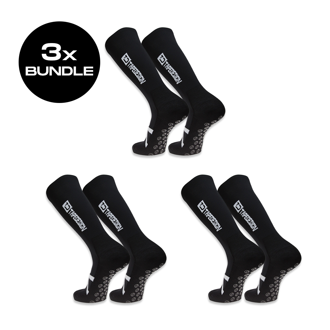 Allround Socks Long "1.0" (3 Pack)