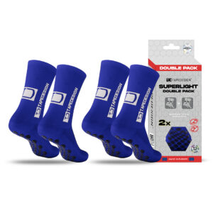Double Pack: “SUPERLIGHT” Socks (Colors)